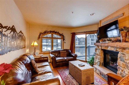 River Run Village 2 Bedroom Condo at Expedition Station walk to lift - image 3