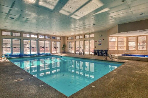 Liftside Condominiums 306 - image 6