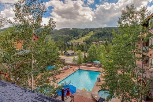 River Run Village Condos 1 Bedroom Kids Ski Free!