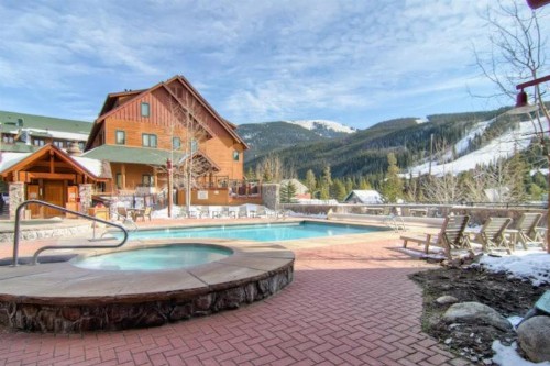 River Run Village Condos 1 Bedroom Kids Ski Free! - image 13