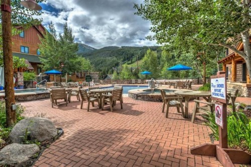 River Run Village Condos 1 Bedroom Kids Ski Free! - image 2