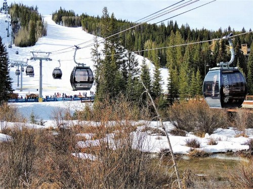 River Run Village Condos 1 Bedroom Kids Ski Free! - image 20