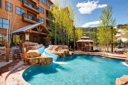 River Run Village 3 Bedroom Condo at The Springs Walk to Gondola - image 16
