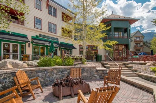 River Run Village 3 Bedroom Condo at The Springs Walk to Gondola - image 20