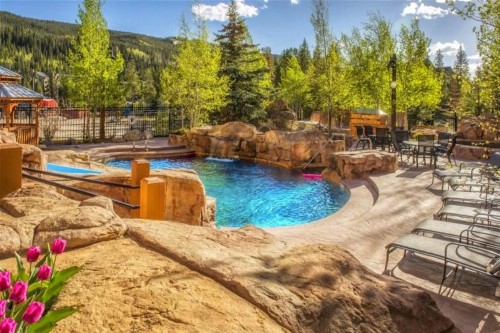 River Run Village 3 Bedroom Condo at The Springs Walk to Gondola - image 21