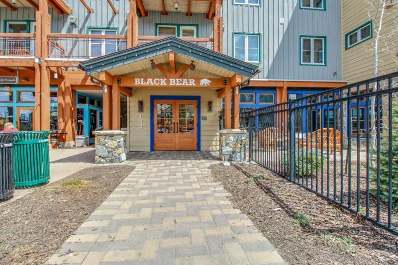 River Run Village 2 Bedroom Condo at Black Bear Lodge walik to lift - main image