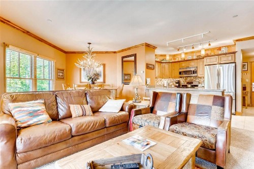 River Run Village 2 Bedroom Condo at Black Bear Lodge walik to lift - image 13