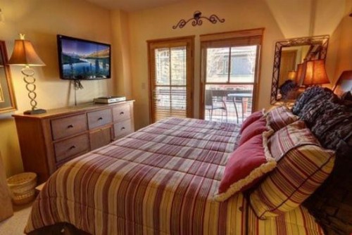 River Run Village 2 Bedroom Condo at Black Bear Lodge walik to lift - image 14