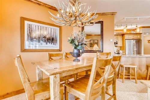 River Run Village 2 Bedroom Condo at Black Bear Lodge walik to lift - image 15
