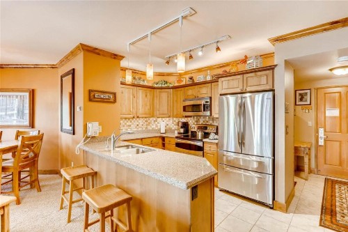 River Run Village 2 Bedroom Condo at Black Bear Lodge walik to lift - image 16