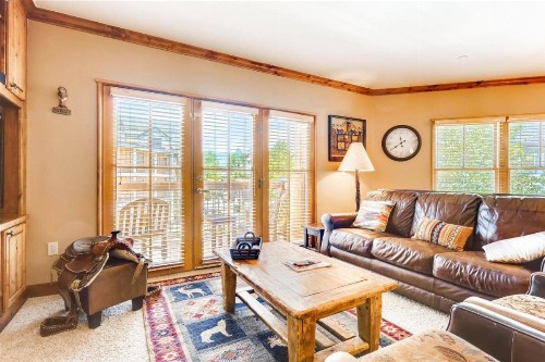River Run Village 2 Bedroom Condo at Black Bear Lodge walik to lift - image 18