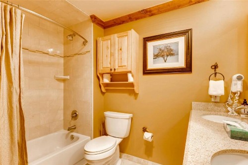 River Run Village 2 Bedroom Condo at Black Bear Lodge walik to lift - image 2