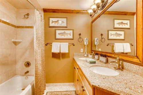River Run Village 2 Bedroom Condo at Black Bear Lodge walik to lift - image 4