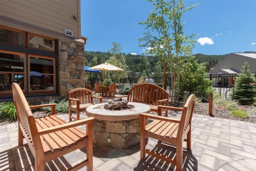 River Run Village 2 Bedroom Condo at Black Bear Lodge walik to lift - image 6