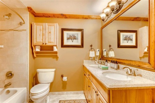 River Run Village 2 Bedroom Condo at Black Bear Lodge walik to lift - image 8