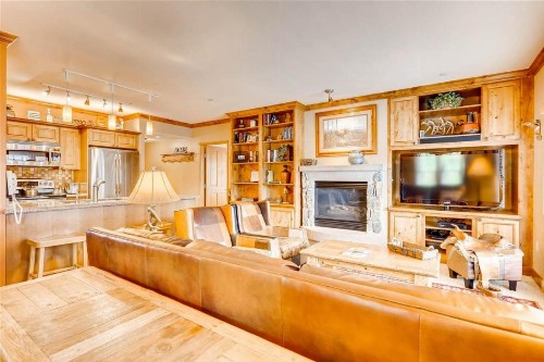 River Run Village 2 Bedroom Condo at Black Bear Lodge walik to lift - image 9
