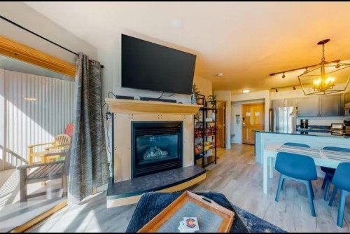 River Run Village 1 Bedroom Condo at Silver Mill Walk to Lift - image 17