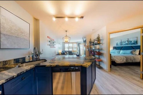 River Run Village 1 Bedroom Condo at Silver Mill Walk to Lift - image 2