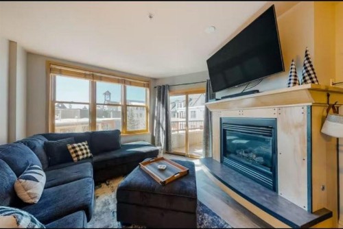 River Run Village 1 Bedroom Condo at Silver Mill Walk to Lift - image 20