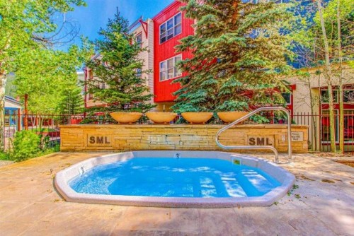 River Run Village 1 Bedroom Condo at Silver Mill Walk to Lift - image 5