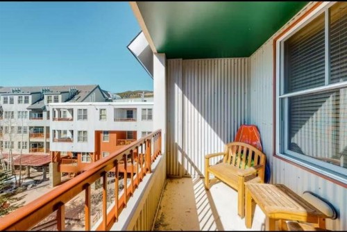 River Run Village 1 Bedroom Condo at Silver Mill Walk to Lift - image 6