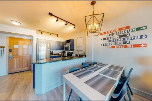 River Run Village 1 Bedroom Condo at Silver Mill Walk to Lift - image 7