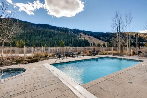 River Run Village 1 Bedroom Condo at Red Hawk Lodge Walk to Gondola - image 13