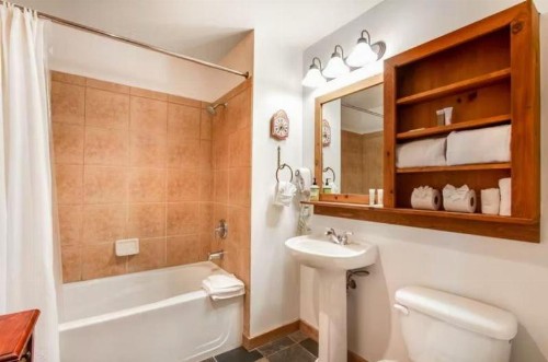 River Run Village 1 Bedroom Condo at Red Hawk Lodge Walk to Gondola - image 15