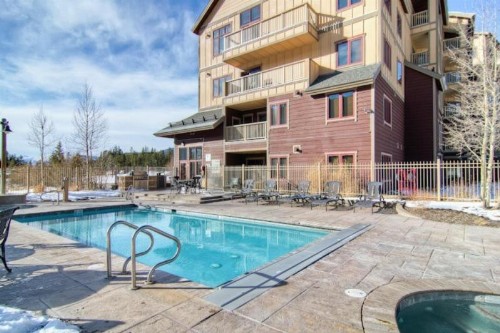 River Run Village 1 Bedroom Condo at Red Hawk Lodge Walk to Gondola - image 17
