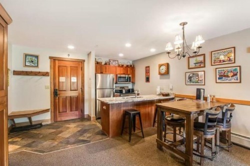 River Run Village 1 Bedroom Condo at Red Hawk Lodge Walk to Gondola - image 19