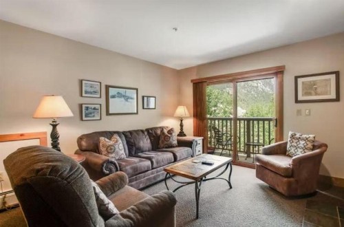 River Run Village 1 Bedroom Condo at Red Hawk Lodge Walk to Gondola - image 5