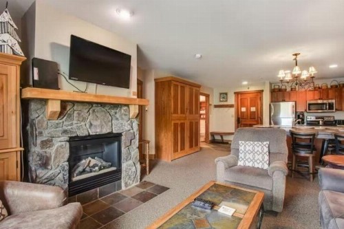 River Run Village 1 Bedroom Condo at Red Hawk Lodge Walk to Gondola - image 8