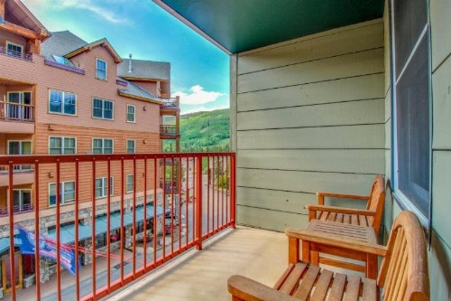 River Run Village 1 Bedroom Condo at Silver Mill in the center of River Run Village - image 12