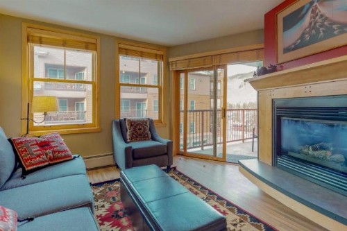River Run Village 1 Bedroom Condo at Silver Mill in the center of River Run Village - image 3