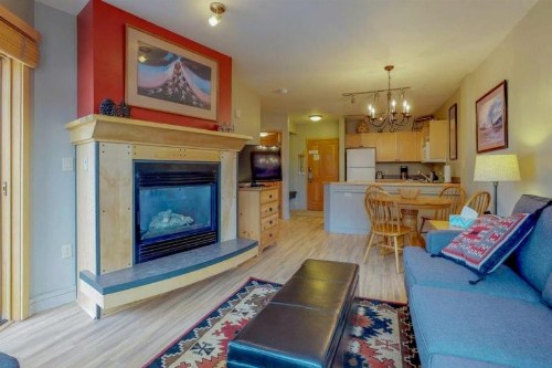 River Run Village 1 Bedroom Condo at Silver Mill in the center of River Run Village - image 4