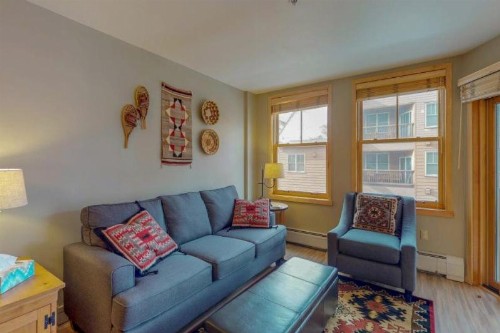 River Run Village 1 Bedroom Condo at Silver Mill in the center of River Run Village - image 5