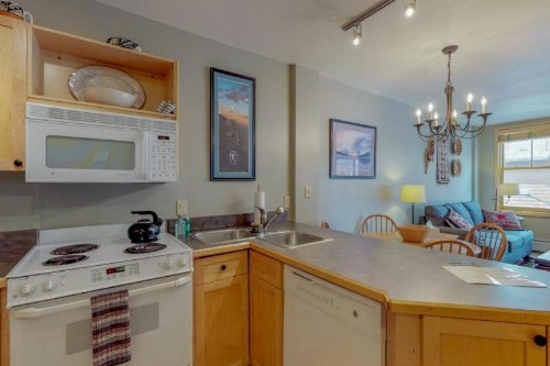 River Run Village 1 Bedroom Condo at Silver Mill in the center of River Run Village - image 7