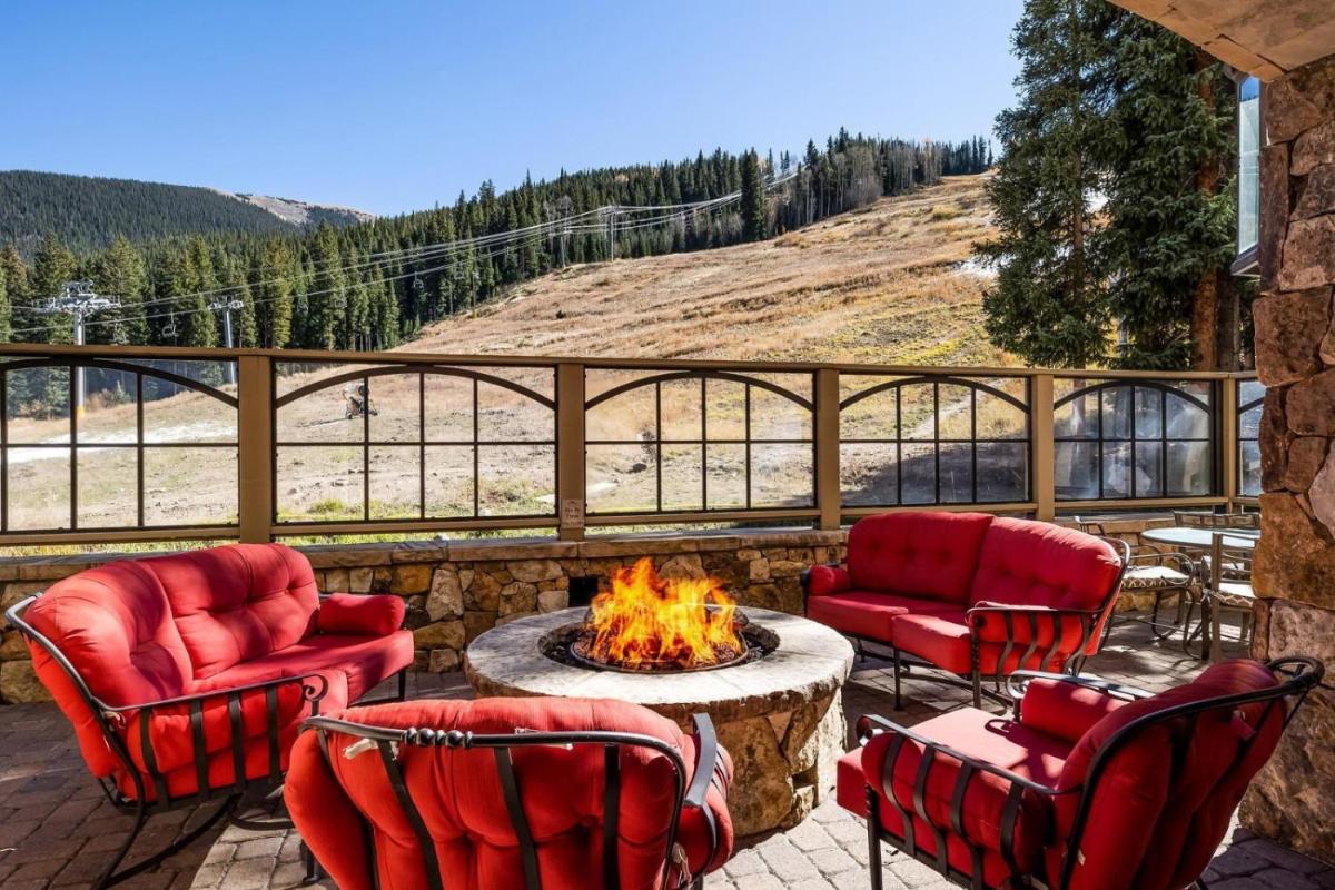 River Run Village 3 Bed Condo at Lone Eagle Lodge Ski-in Ski-out - main image