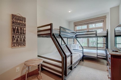 River Run Village 3 Bed Condo at Lone Eagle Lodge Ski-in Ski-out - image 17