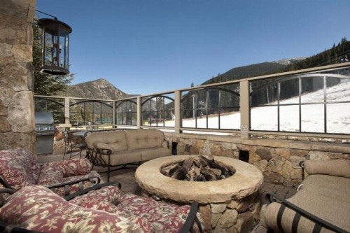River Run Village 3 Bed Condo at Lone Eagle Lodge Ski-in Ski-out - image 2