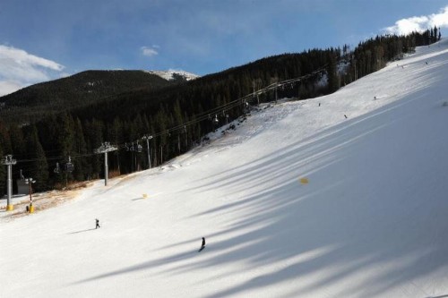 River Run Village 3 Bed Condo at Lone Eagle Lodge Ski-in Ski-out - image 24