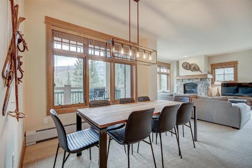 River Run Village 3 Bed Condo at Lone Eagle Lodge Ski-in Ski-out - image 6