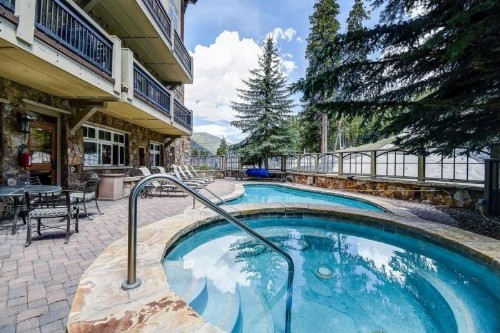 River Run Village 4 Bed Condo at Lone Eagle Lodge Ski-in Ski-out - image 20