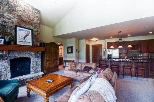 River Run Village 4 Bed Condo at Lone Eagle Lodge Ski-in Ski-out - image 5