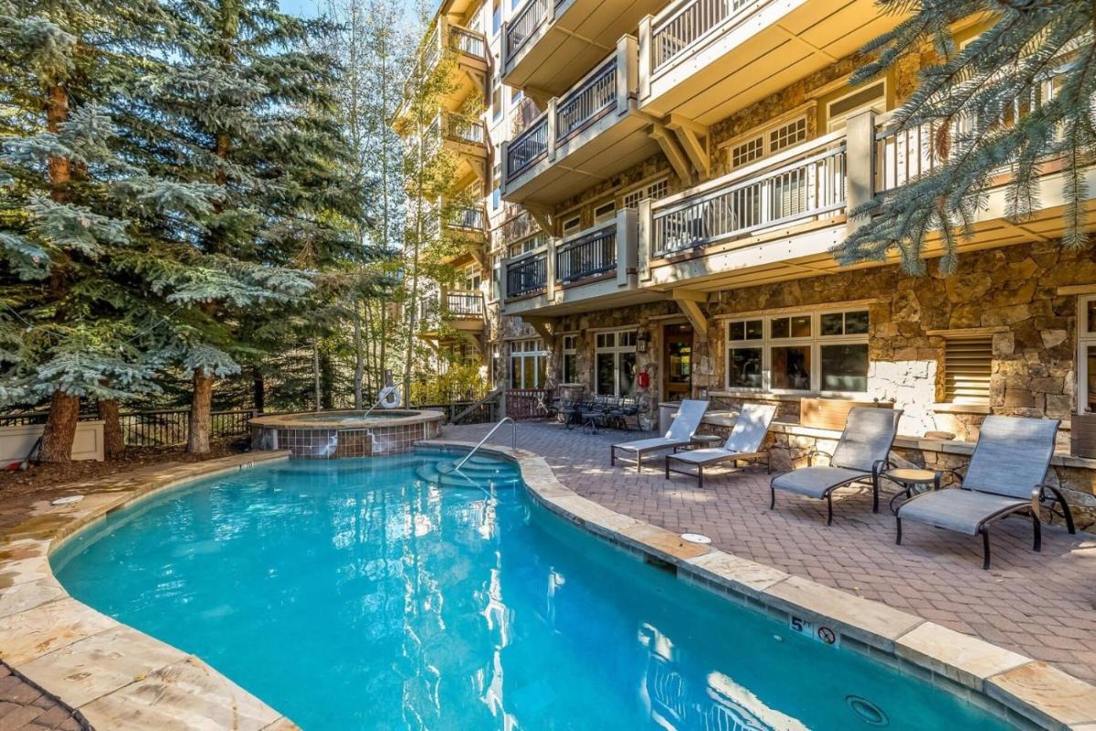 River Run Village 2 Bed Condo at Lone Eagle Lodge Ski-in Ski-out - main image