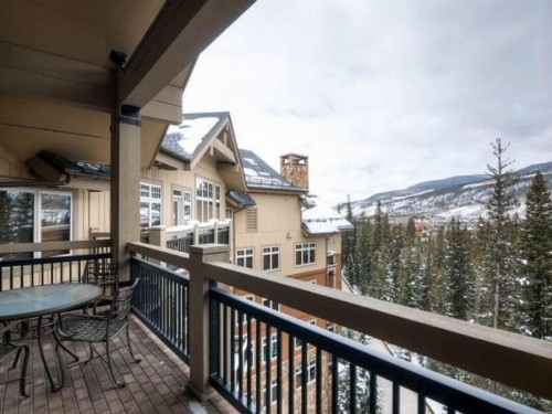 River Run Village 2 Bed Condo at Lone Eagle Lodge Ski-in Ski-out - image 2