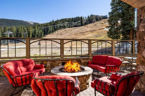 River Run Village 2 Bed Condo at Lone Eagle Lodge Ski-in Ski-out - image 6