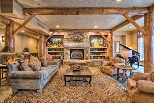 The Timbers on River Run 2 Bedroom Ski-in Ski-out Luxury Condo - image 23