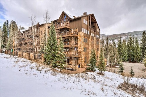 The Timbers on River Run 2 Bedroom Ski-in Ski-out Luxury Condo - image 24