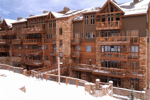 The Timbers on River Run 3 Bed Ski-in Ski-out Condo-Hot Tub Sauna Heated Pool! - image 24